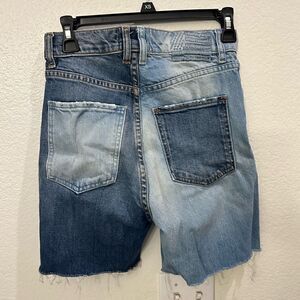 REVICE SHORTS